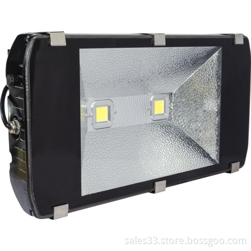 IP65 120W LED tunnel lights with UL approved MeanwellI driver, CE,ROHS,ERP